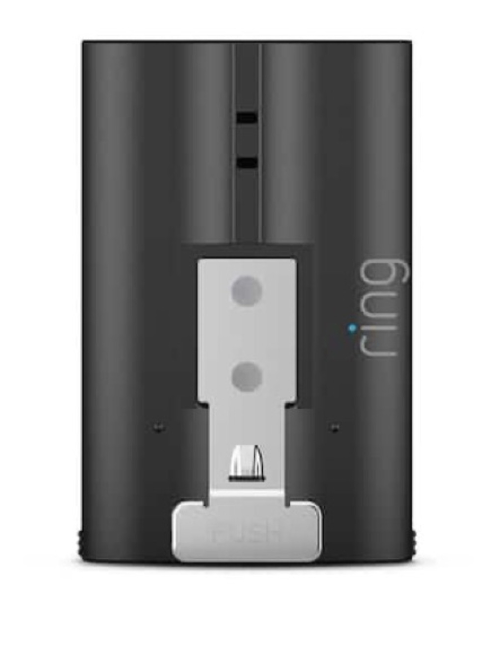 Ring Quick-Release Battery Pack For Video Doorbells & Security Cams